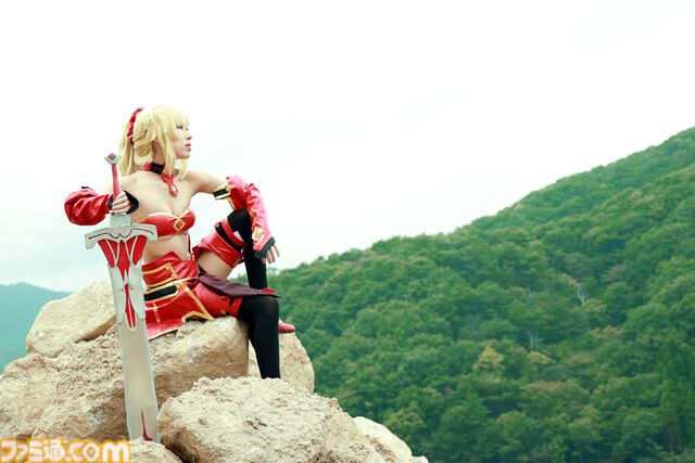 滋賀県奥伊吹で“コスプレ撮影イベント”を5月31日に開催。『原神』『ゼルダの伝説』『刀剣乱舞』などと相性のいい山・川・森・日本家屋が使用可能に