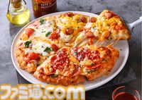 【ゼンゼロ】ピザーラコラボが本日（5/27）より開催。アンビー＆バーニスがキュートな店員衣装でプロキシにピザをお届け【ゼンレスゾーンゼロ】
