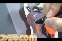 『スプラトゥーン』10周年記念イラスト公開。『1』～『3』にサイドオーダーなどの追加DLCも含めたオールキャスト集合の1枚！