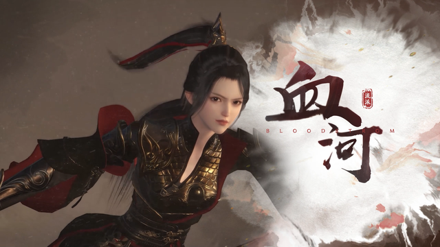『逆水寒（Sword of Justice）』最速レビュー＆特徴紹介。AI搭載のNPCたちにより、誇張ではなく“生きた世界”を冒険できる。中国No.1のMMORPGがついに上陸決定