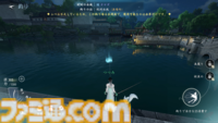 『逆水寒（Sword of Justice）』最速レビュー＆特徴紹介。AI搭載のNPCたちにより、誇張ではなく“生きた世界”を冒険できる。中国No.1のMMORPGがついに上陸決定