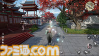 『逆水寒（Sword of Justice）』最速レビュー＆特徴紹介。AI搭載のNPCたちにより、誇張ではなく“生きた世界”を冒険できる。中国No.1のMMORPGがついに上陸決定