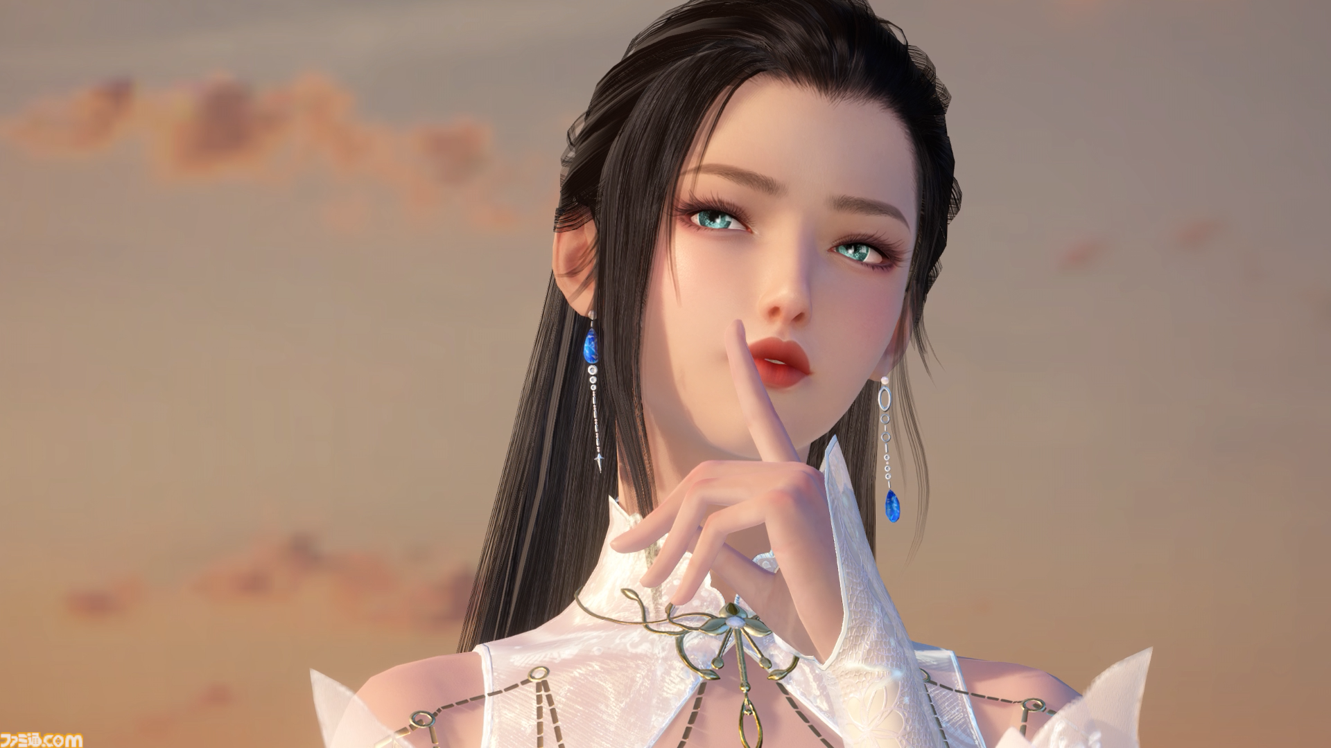 『逆水寒（Sword of Justice）』最速レビュー＆特徴紹介。AI搭載のNPCたちにより、誇張ではなく“生きた世界”を冒険できる。中国No.1のMMORPGがついに上陸決定