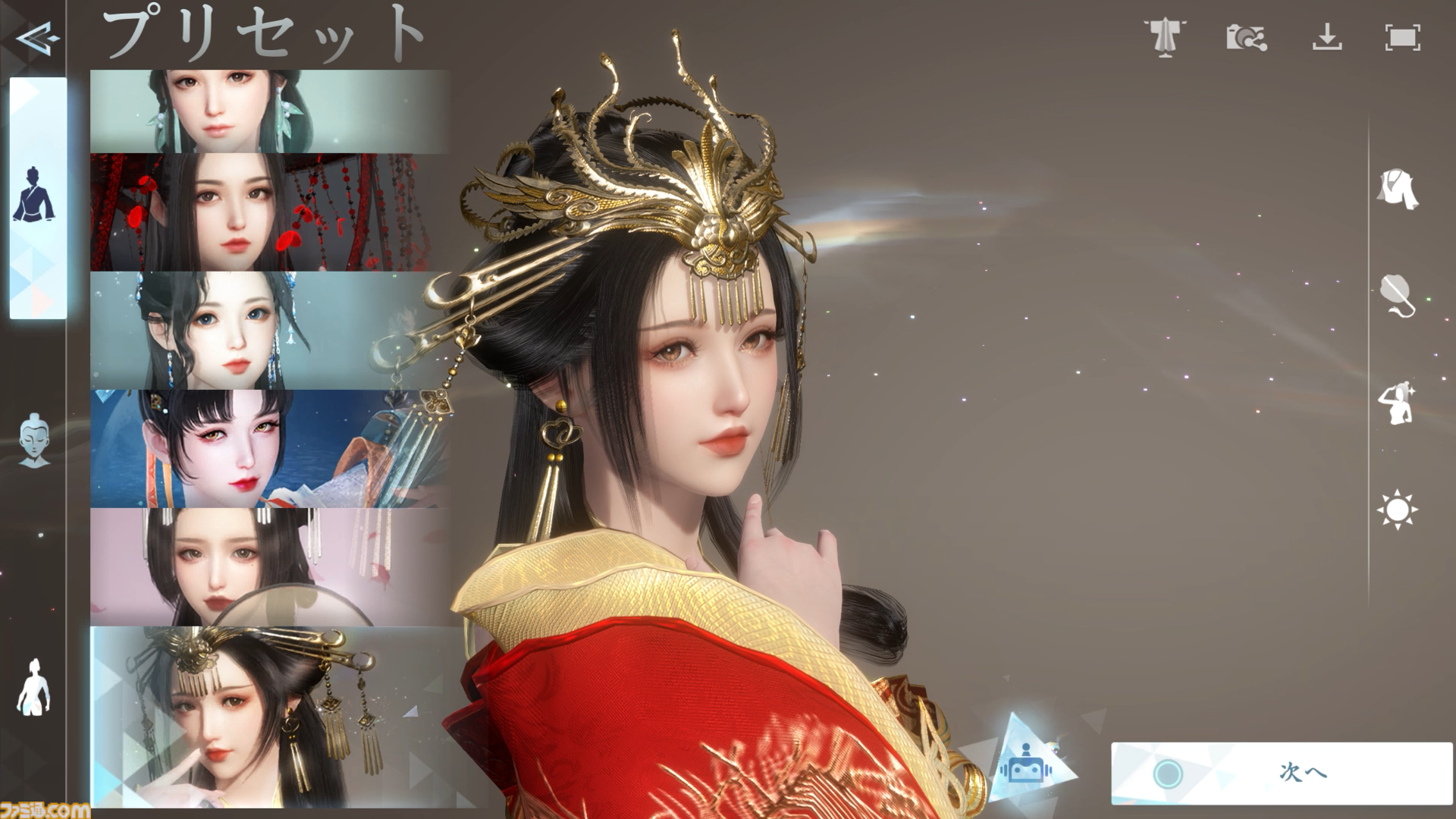 『逆水寒（Sword of Justice）』最速レビュー＆特徴紹介。AI搭載のNPCたちにより、誇張ではなく“生きた世界”を冒険できる。中国No.1のMMORPGがついに上陸決定