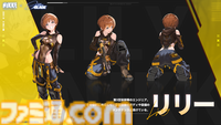 『NIKKE』×『ステラーブレイド』夢の同時コラボ＆『ニーア オートマタ』コラボ復刻も決定。キーマン総出演の記念番組潜入リポート