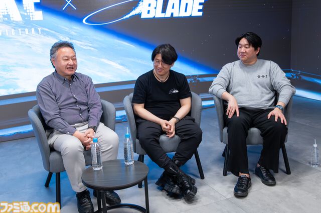 『NIKKE』×『ステラーブレイド』夢の同時コラボ＆『ニーア オートマタ』コラボ復刻も決定。キーマン総出演の記念番組潜入リポート
