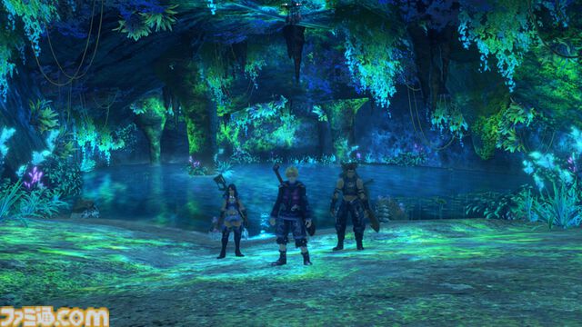 『ゼノブレイド DE』5周年。Wiiを代表するRPGが“決定版”としてSwitchで復活。より磨きのかかった絶景フィールドやキャラモデリングに感嘆の声【今日は何の日？】