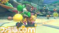 Wii U『マリオカート8』が発売された日。シリーズ初のHD画質グラフィックに感動。新要素“反重力”で戦略性もアップして新鮮だった【今日は何の日？】