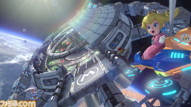 Wii U『マリオカート8』が発売された日。シリーズ初のHD画質グラフィックに感動。新要素“反重力”で戦略性もアップして新鮮だった【今日は何の日？】