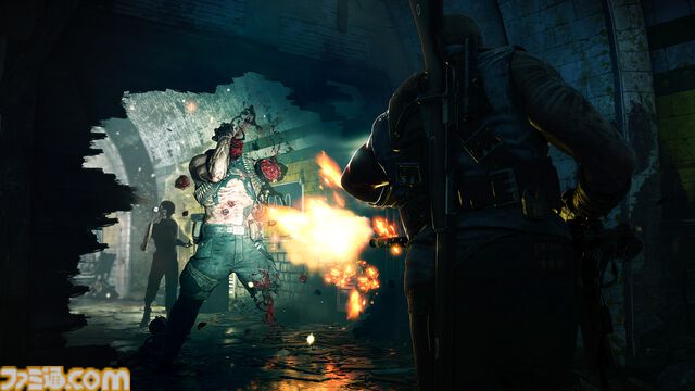 【Steamセール】“ゾンビ＆吸血鬼”テーマフェスが開催。リメイク版『ラスアス』50%オフ、『デッドアイランド2』60%オフ、『ヴァンサバ』20%オフなど