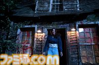 『Until Dawn -惨劇の山荘-』の実写映画『アンティル・ドーン』が8月1日より公開。恐怖の一夜が繰り返される山荘からの脱出を目指すホラー映画
