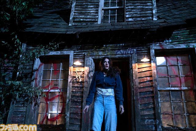 『Until Dawn -惨劇の山荘-』の実写映画『アンティル・ドーン』が8月1日より公開。恐怖の一夜が繰り返される山荘からの脱出を目指すホラー映画