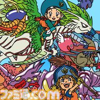 HD-2D版『ドラクエ3』が25%オフ。ドラクエの日記念で『ドラクエ』シリーズタイトルが割引になる特別セールを開催