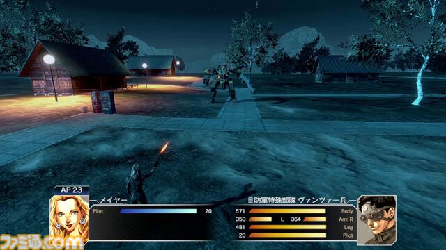 『フロントミッション サード：リメイク』が6月26日に発売。戦術バトルの醍醐味を楽しめる新モード“クイックコンバット”が搭載