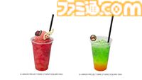 “LUIDA'S BAR”（ルイーダの酒場）が6年ぶりに“レベル9”へレベルアップ！ 全25品の新メニューも加わって『ドラクエ』とカラオケパセラのコラボカフェはさらに進化