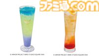 “LUIDA'S BAR”（ルイーダの酒場）が6年ぶりに“レベル9”へレベルアップ！ 全25品の新メニューも加わって『ドラクエ』とカラオケパセラのコラボカフェはさらに進化