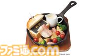 “LUIDA'S BAR”（ルイーダの酒場）が6年ぶりに“レベル9”へレベルアップ！ 全25品の新メニューも加わって『ドラクエ』とカラオケパセラのコラボカフェはさらに進化