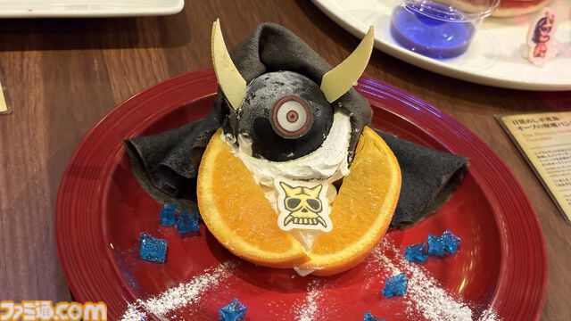 “LUIDA'S BAR”（ルイーダの酒場）が6年ぶりに“レベル9”へレベルアップ！ 全25品の新メニューも加わって『ドラクエ』とカラオケパセラのコラボカフェはさらに進化