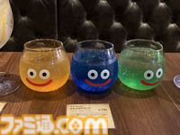 “LUIDA'S BAR”（ルイーダの酒場）が6年ぶりに“レベル9”へレベルアップ！ 全25品の新メニューも加わって『ドラクエ』とカラオケパセラのコラボカフェはさらに進化
