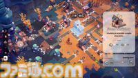 『オッドスパークス：オートメーション アドベンチャー』自動の工場を築き、冒険も楽しむアクション・シミュレーションゲーム。PS5、Xbox Series X|S版が本日（5/27）発売