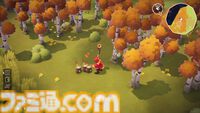 『オッドスパークス：オートメーション アドベンチャー』自動の工場を築き、冒険も楽しむアクション・シミュレーションゲーム。PS5、Xbox Series X|S版が本日（5/27）発売