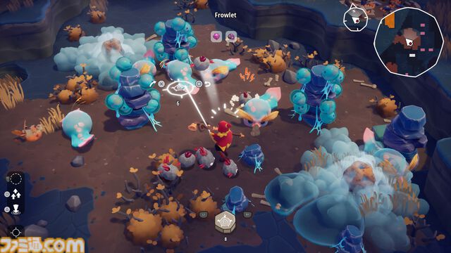 『オッドスパークス：オートメーション アドベンチャー』自動の工場を築き、冒険も楽しむアクション・シミュレーションゲーム。PS5、Xbox Series X|S版が本日（5/27）発売