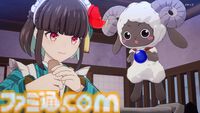 『龍の国 ルーンファクトリー』発売直前20ページ特集！ 描き下ろし表紙＆ゲームの遊びかたや里の復興などシステムを中心に徹底解説。前川ディレクターのインタビューも必見！【先出し週刊ファミ通】