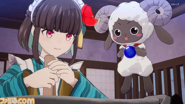 『龍の国 ルーンファクトリー』発売直前20ページ特集！ 描き下ろし表紙＆ゲームの遊びかたや里の復興などシステムを中心に徹底解説。前川ディレクターのインタビューも必見！【先出し週刊ファミ通】