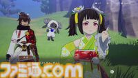 『龍の国 ルーンファクトリー』発売直前20ページ特集！ 描き下ろし表紙＆ゲームの遊びかたや里の復興などシステムを中心に徹底解説。前川ディレクターのインタビューも必見！【先出し週刊ファミ通】
