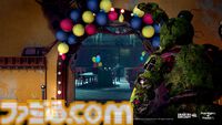 【DbD】『デッドバイデイライト』×『Five Nights at Freddy's』コラボPTBが開始。恐怖の消防斧を駆使するスプリングトラップが新キラーになって参戦