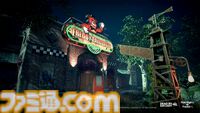 【DbD】『デッドバイデイライト』×『Five Nights at Freddy's』コラボPTBが開始。恐怖の消防斧を駆使するスプリングトラップが新キラーになって参戦