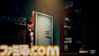 【DbD】『デッドバイデイライト』×『Five Nights at Freddy's』コラボPTBが開始。恐怖の消防斧を駆使するスプリングトラップが新キラーになって参戦