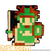 『ドラクエ』“ロトのしるし”、“ラーのかがみ”が3520円で買える時代。ドラクエの日記念の新アイテムが多数発売！