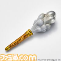 『ドラクエ』“ロトのしるし”、“ラーのかがみ”が3520円で買える時代。ドラクエの日記念の新アイテムが多数発売！