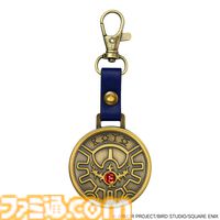 『ドラクエ』“ロトのしるし”、“ラーのかがみ”が3520円で買える時代。ドラクエの日記念の新アイテムが多数発売！
