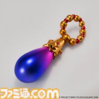 『ドラクエ』“ロトのしるし”、“ラーのかがみ”が3520円で買える時代。ドラクエの日記念の新アイテムが多数発売！