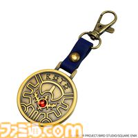 『ドラクエ』“ロトのしるし”、“ラーのかがみ”が3520円で買える時代。ドラクエの日記念の新アイテムが多数発売！