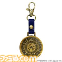 『ドラクエ』“ロトのしるし”、“ラーのかがみ”が3520円で買える時代。ドラクエの日記念の新アイテムが多数発売！