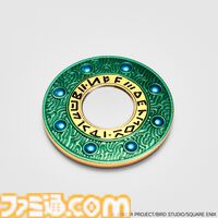 『ドラクエ』“ロトのしるし”、“ラーのかがみ”が3520円で買える時代。ドラクエの日記念の新アイテムが多数発売！