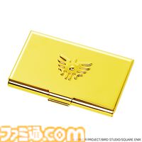 『ドラクエ』“ロトのしるし”、“ラーのかがみ”が3520円で買える時代。ドラクエの日記念の新アイテムが多数発売！