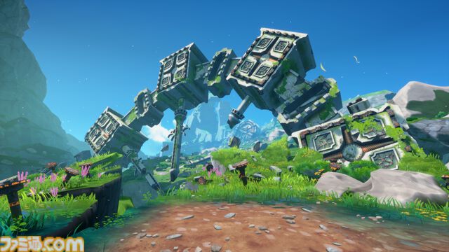 『ギルティギア ストライヴ』ユニカが5月27日より参戦。未来からやってきたカイとディズィーの娘。Steam版が60%オフになるキャンペーンも