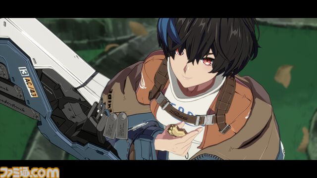 『ギルティギア ストライヴ』ユニカが5月27日より参戦。未来からやってきたカイとディズィーの娘。Steam版が60%オフになるキャンペーンも
