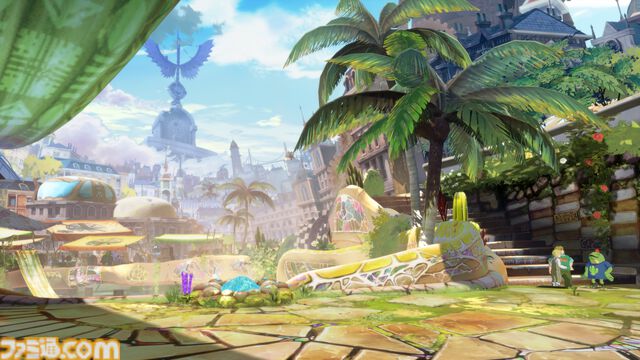 『ギルティギア ストライヴ』ユニカが5月27日より参戦。未来からやってきたカイとディズィーの娘。Steam版が60%オフになるキャンペーンも