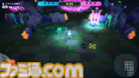 『Jelly Troops』スライムを増やして戦うふたり対戦型RTSが2025年夏にリリース。本作の魅力の一端が味わえるデモ版の配信も決定