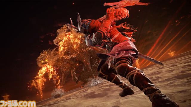 『エルデンリング ナイトレイン』ローンチトレーラーが公開。荘厳な世界で夜渡りたちの戦う姿が美しく描かれる
