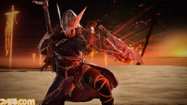 『エルデンリング ナイトレイン』ローンチトレーラーが公開。荘厳な世界で夜渡りたちの戦う姿が美しく描かれる