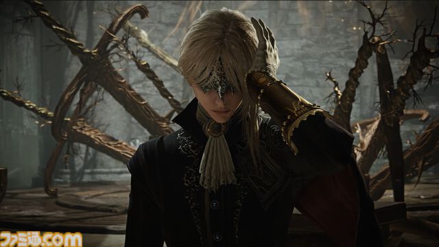 『エルデンリング ナイトレイン』ローンチトレーラーが公開。荘厳な世界で夜渡りたちの戦う姿が美しく描かれる