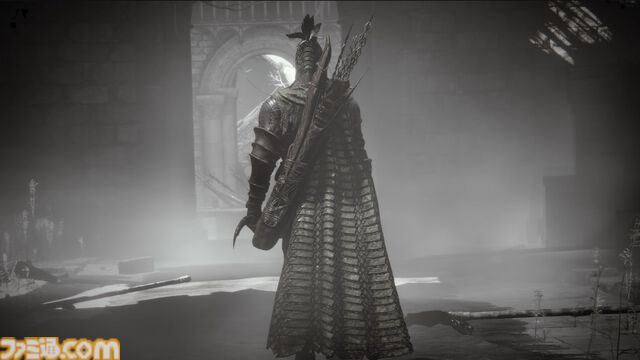 『エルデンリング ナイトレイン』ローンチトレーラーが公開。荘厳な世界で夜渡りたちの戦う姿が美しく描かれる