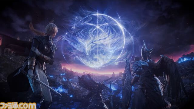 『エルデンリング ナイトレイン』ローンチトレーラーが公開。荘厳な世界で夜渡りたちの戦う姿が美しく描かれる