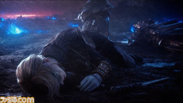 『エルデンリング ナイトレイン』ローンチトレーラーが公開。荘厳な世界で夜渡りたちの戦う姿が美しく描かれる